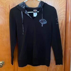 Harley-Davidson Hoodie